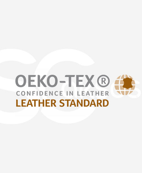 OEKO-TEXT Leather Standart 100